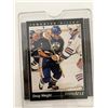 Image 1 : Doug Weight Edmonton Oilers Pinnacle Hockey Card