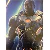 Image 1 : Avengers: Endgame Don Cheadle signed movie photo. GFA Authenticated