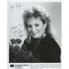 Image 1 : Designing Women Jean Smart signed photo