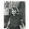 Image 1 : Family Affair Kathy Garver signed photo