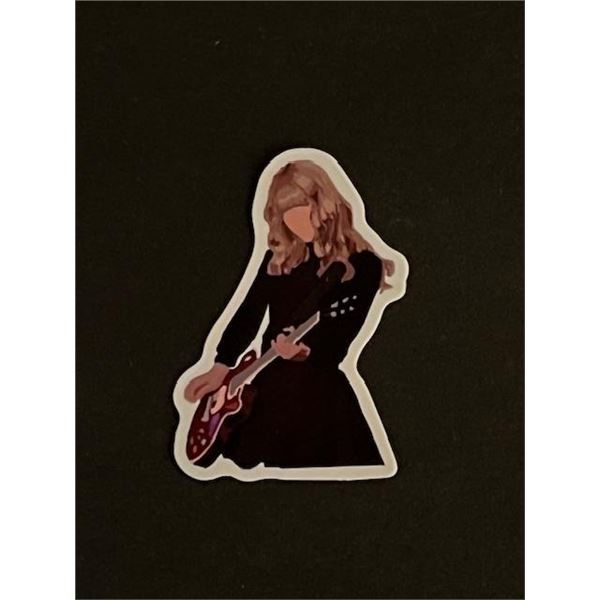 Taylor Swift Sticker