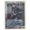 Image 1 : Kris Beech signed autograph card