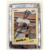 Image 1 : Ken Griffey Jr. Mariners Outfield Framed Baseball Card