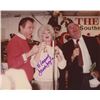 Image 1 : Charlies Angels David Doyle signed photo