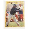 Image 1 : Ken Griffey Jr. Mariners Facsimile Signed Baseball Card