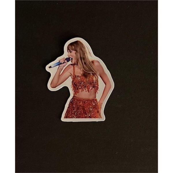 Taylor Swift Sticker