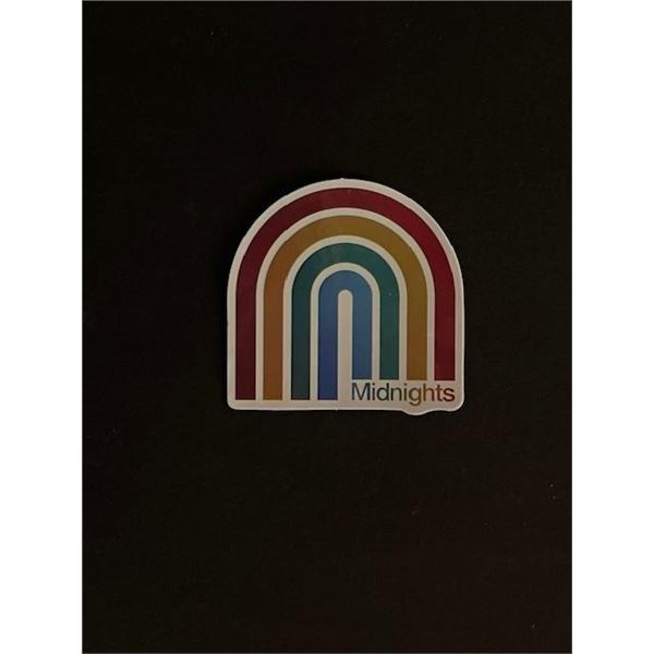 Taylor Swift Sticker