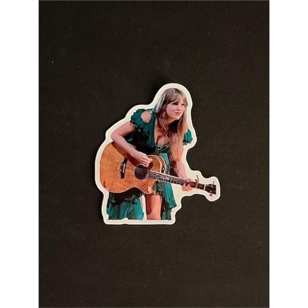Taylor Swift Sticker