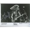 Image 1 : Howard The Duck Lea Thompson signed movie photo