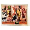 Image 1 : Topkapi  original 1964 vintage lobby card