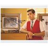 Image 1 : Saving Mr. Banks Jason Schwartzman signed movie photo