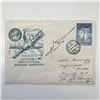 Image 1 : Soyuz 30 Docking with Salyut 6 Signed Commemorative Cover