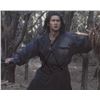Image 1 : Crouching Tiger Hidden Dragon Harry Shum Jr. signed photo