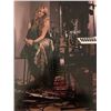 Image 1 : Musician Joss Stone signed photo