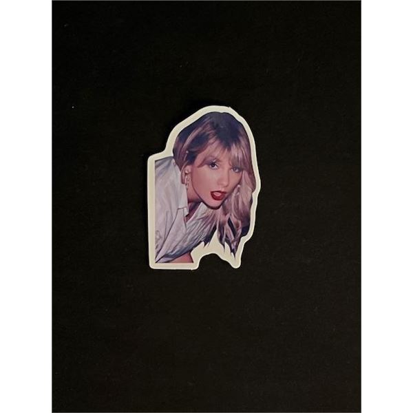 Taylor Swift Sticker