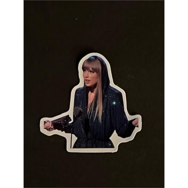 Taylor Swift Sticker