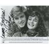 Image 1 : The Great Outdoors signed movie photo