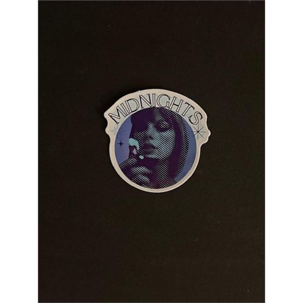 Taylor Swift Sticker