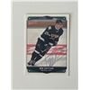 Image 1 : Dallas Stars Jere Lehtinen 2001 Victory #93 signed trading card
