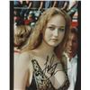 Image 1 : Eyes Wide Shut Leelee Sobieski signed photo