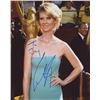 Image 1 : Sex In The City Cynthia Nixon signed photo