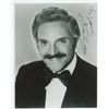 Image 1 : Barney Miller Hal Linden signed photo