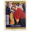 Image 1 : Craig Stadler Official PGA Tour Card