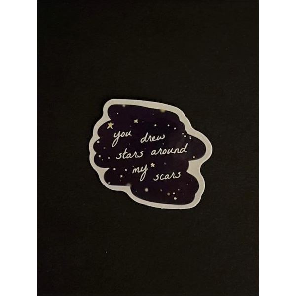 Taylor Swift Sticker