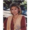 Image 1 : ET The Extraterrestrial Dee Wallace signed photo