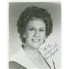 Image 1 : All in the Family Jean Stapleton signed photo