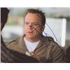 Image 1 : True Lies Tom Arnold signed movie photo