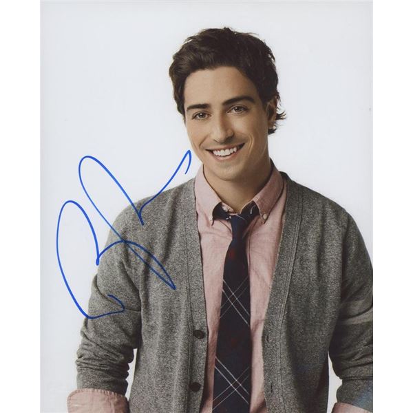 Superstore Ben Feldman signed photo