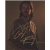 Image 1 : X Men Wolverine Taylor Kitsch signed photo