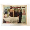 Image 1 : Istanbul original 1957 vintage lobby card