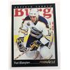 Image 1 : Buffalo Sabres Yuri Khmylex Hockey Card