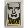 Image 1 : NOFX sticker