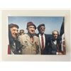 Image 2 : WWII Paul Aussaresses signed photo