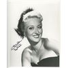 Image 1 : All About Eve Celeste Holm signed photo