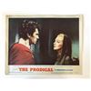 Image 1 : The Prodigal  original 1955 vintage lobby card