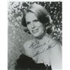 Image 1 : Cagney and Lacey Sharon Gless signed photo