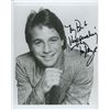 Image 1 : Whos the Boss Tony Danza signed photo