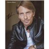 Image 1 : Breaking Bad Charles Baker signed photo