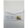 Image 1 : Mary Tyler Moores Valerie Harper signed I Love Lucy envelope