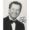 Image 1 : Singin In The Rain Donald O'Connor signed photo