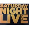 Image 1 : SNL signed photo