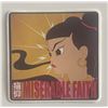 Image 1 : Miserable Faith sticker