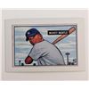 Image 2 : Mickey Mantle 1951 Bowman Baseball Card Replica