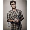 Image 1 : Station 19 Grey Damon signed photo