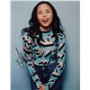 Image 1 : Ant Man Anna Akana signed photo