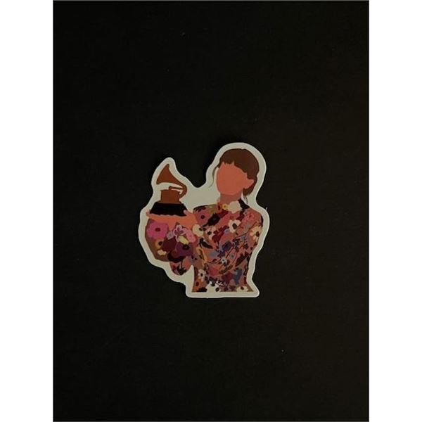 Taylor Swift Sticker